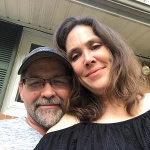 Meet your Posher, Candace